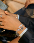 Pandora Hemelse Sterren Armband 598498C01 - PansiteNederland.nl
