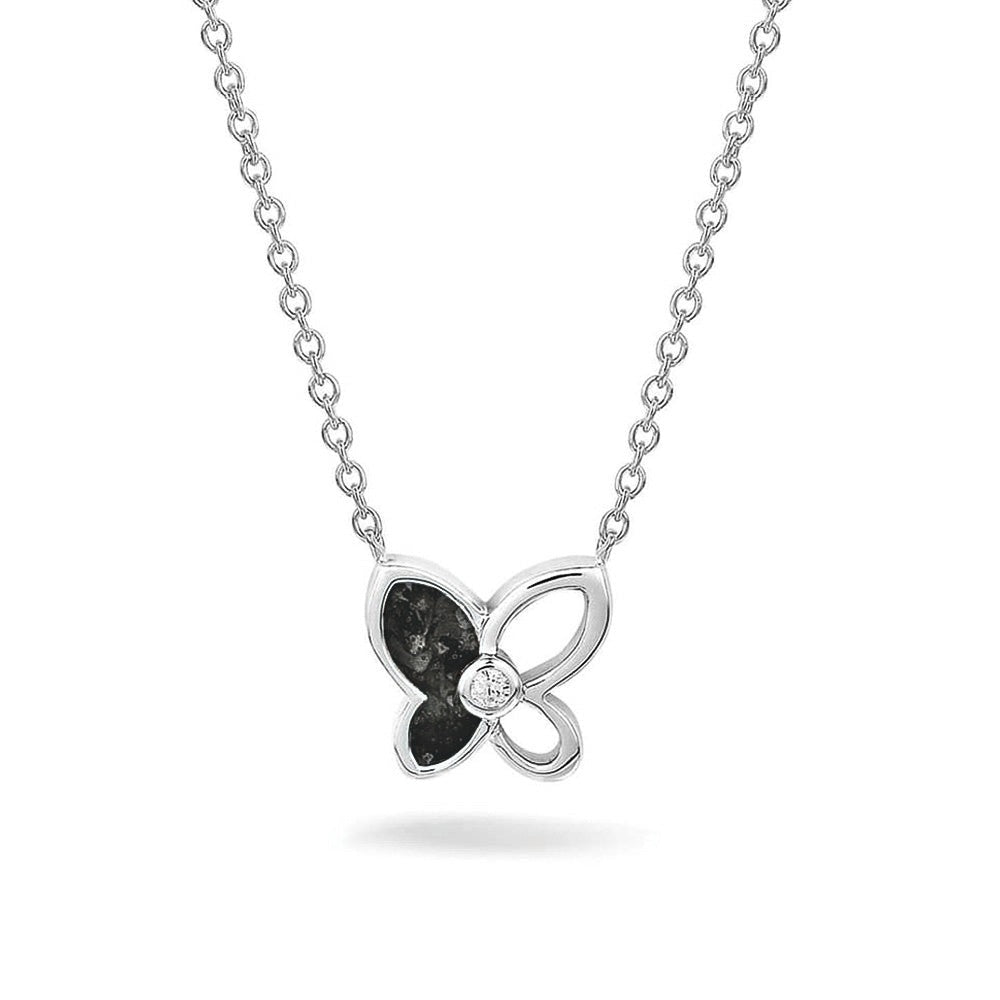 See You Gouden vlinder ashanger met collier – 603 – afbeelding 50