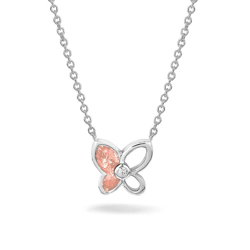 See You Gouden vlinder ashanger met collier – 603 – afbeelding 47