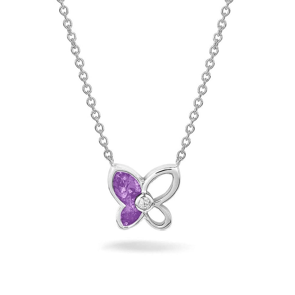 See You Gouden vlinder ashanger met collier – 603 – afbeelding 59