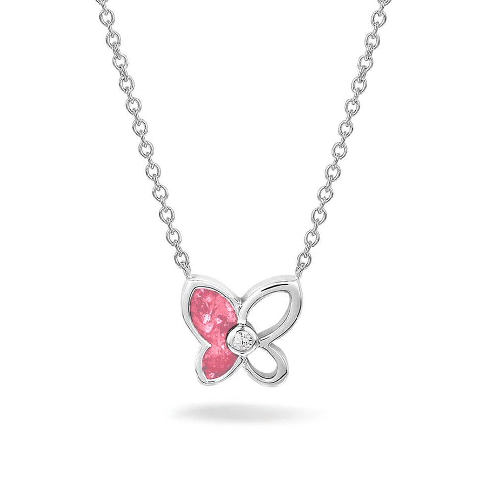 See You Gouden vlinder ashanger met collier – 603 – afbeelding 57