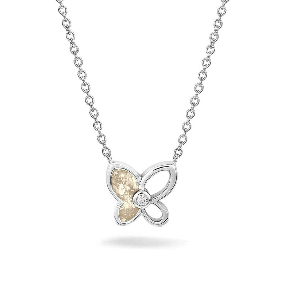 See You Gouden vlinder ashanger met collier – 603 – afbeelding 46