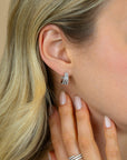 ZINZI zilveren multi-look oorringen met luxe scharniersluiting 6mm breed 13mm ZIO2727 - PansiteNederland.nl
