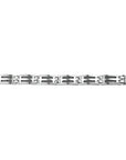 Edelstaal Armband Poli/Mat 21 Cm 6502531 - PansiteNederland.nl