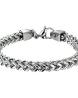 Edelstaal Gourmette 6,0 mm 6502717 - PansiteNederland.nl