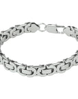 konings 8,5 mm edelstaal