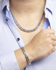 konings 8,5 mm edelstaal