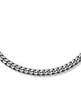 Edelstaal Gourmette 7,0 mm Ion Plating 6506051 - PansiteNederland.nl