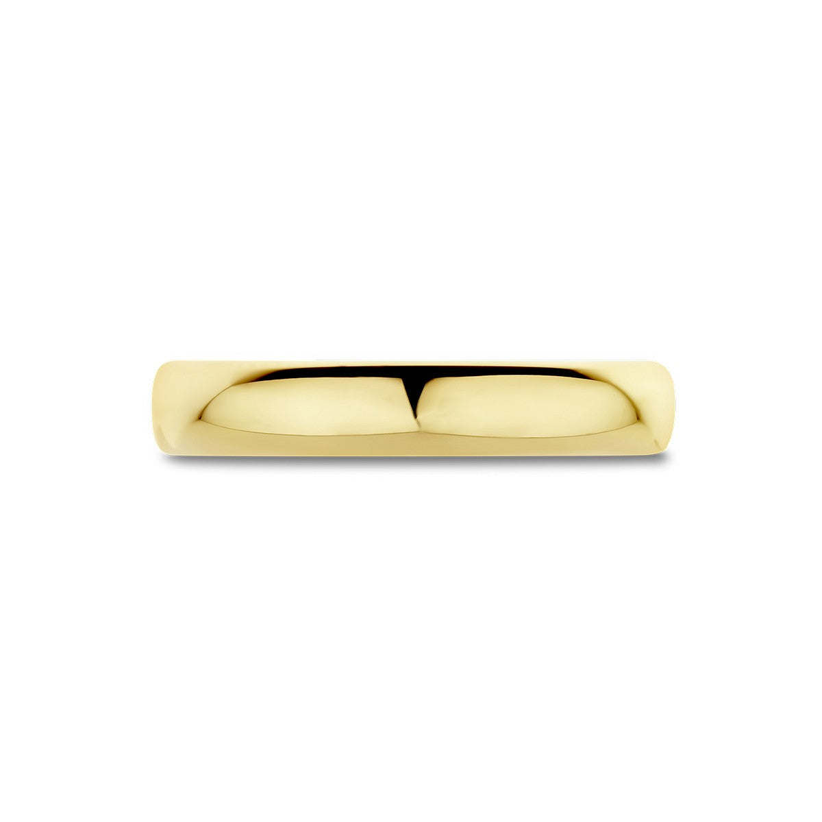 18K Geelgoud Relatiering (Heren Maten) 7000232 - PansiteNederland.nl