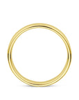 18K Geelgoud Relatiering (Heren Maten) 7000239 - PansiteNederland.nl