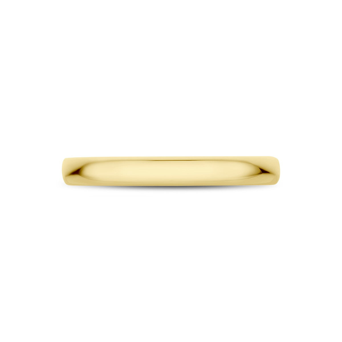 18K Geelgoud Relatiering (Heren Maten) 7000239 - PansiteNederland.nl