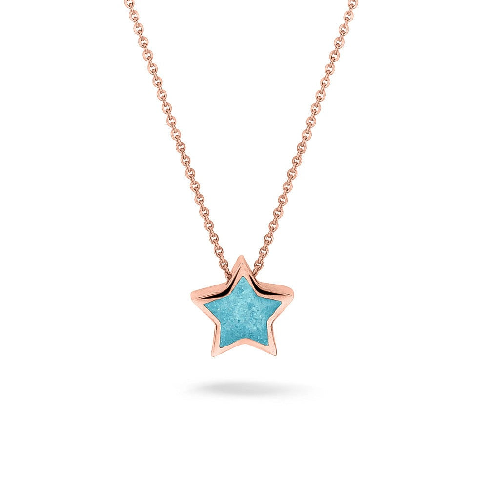 See You Gouden mini ster voor as met collier – 702 – afbeelding 39