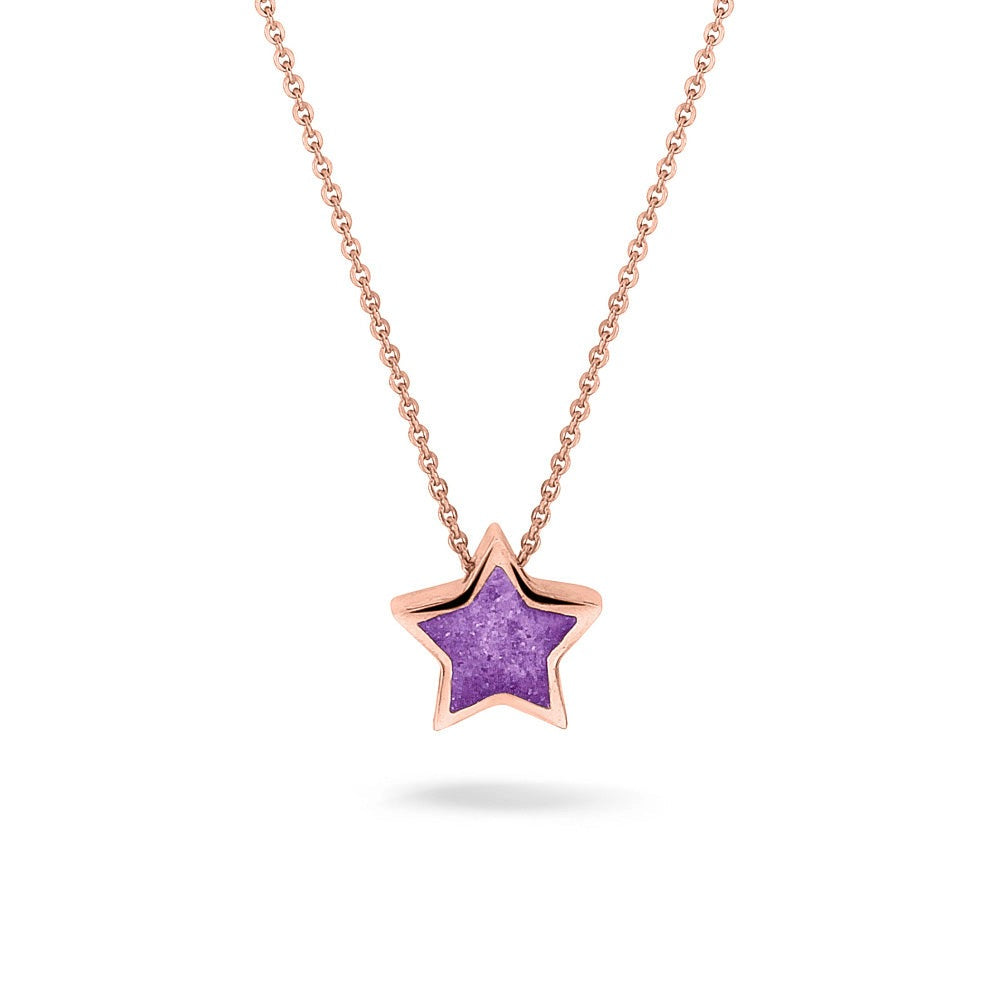 See You Gouden mini ster voor as met collier – 702 – afbeelding 38