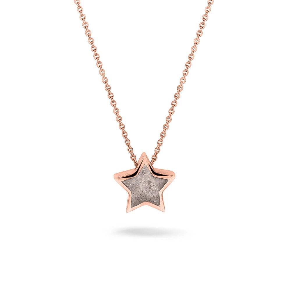 See You Gouden mini ster voor as met collier – 702 – afbeelding 27
