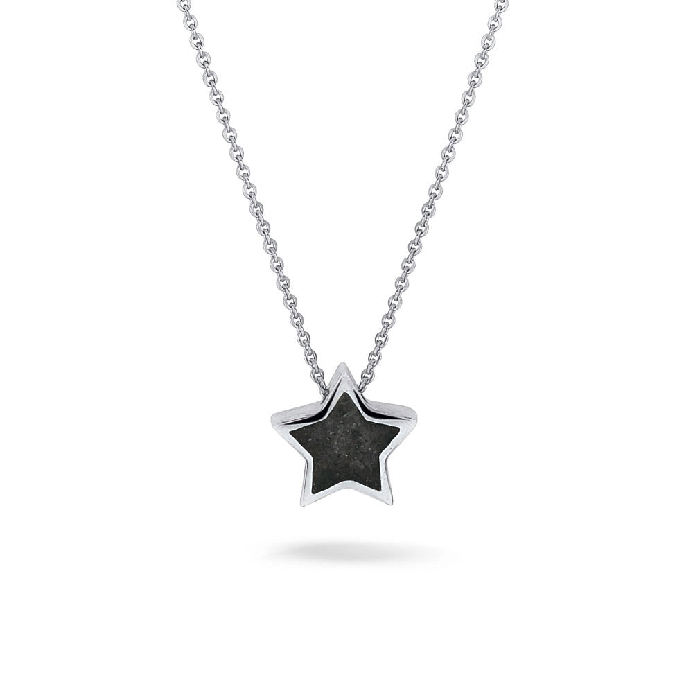 See You Gouden mini ster voor as met collier – 702 – afbeelding 51
