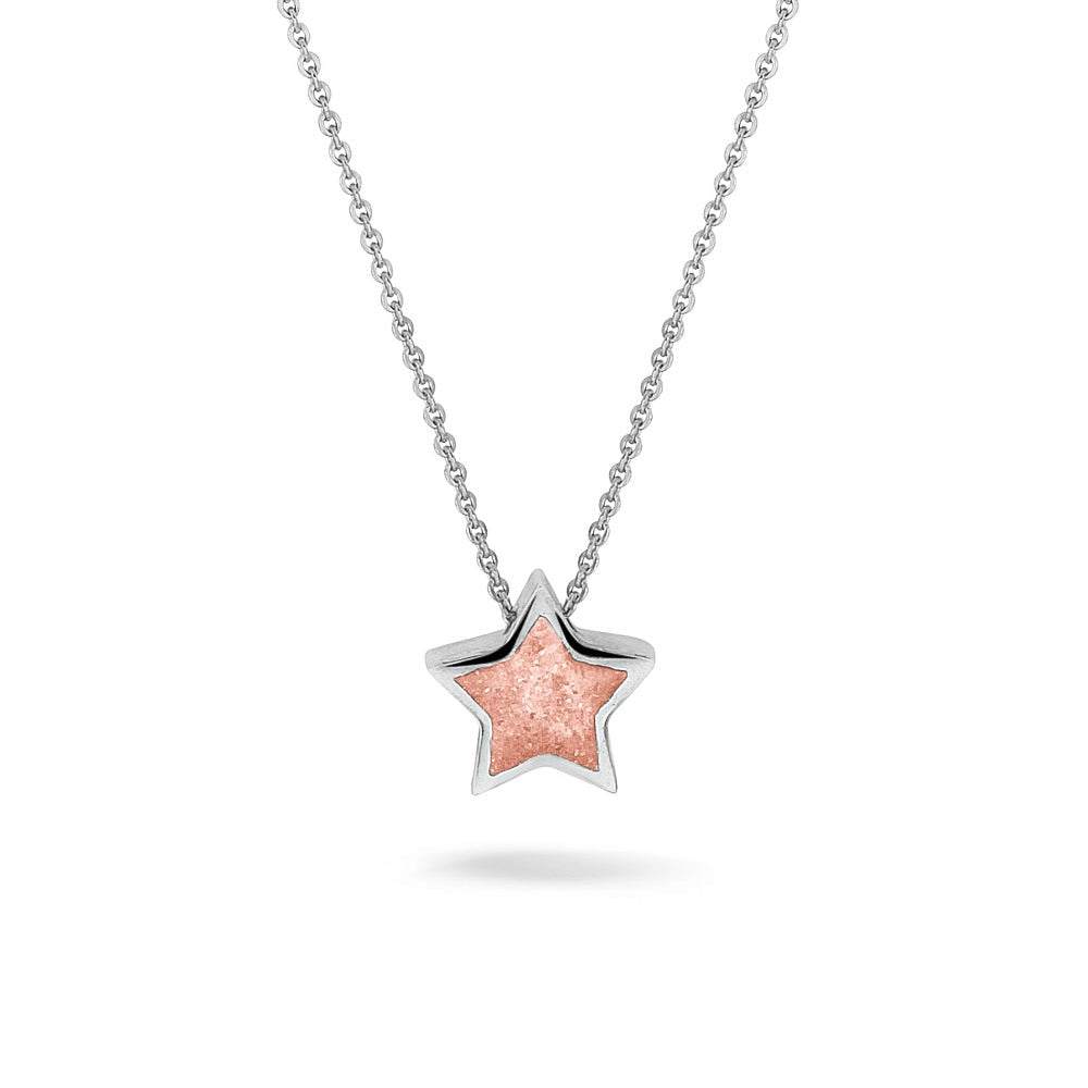 See You Gouden mini ster voor as met collier – 702 – afbeelding 48