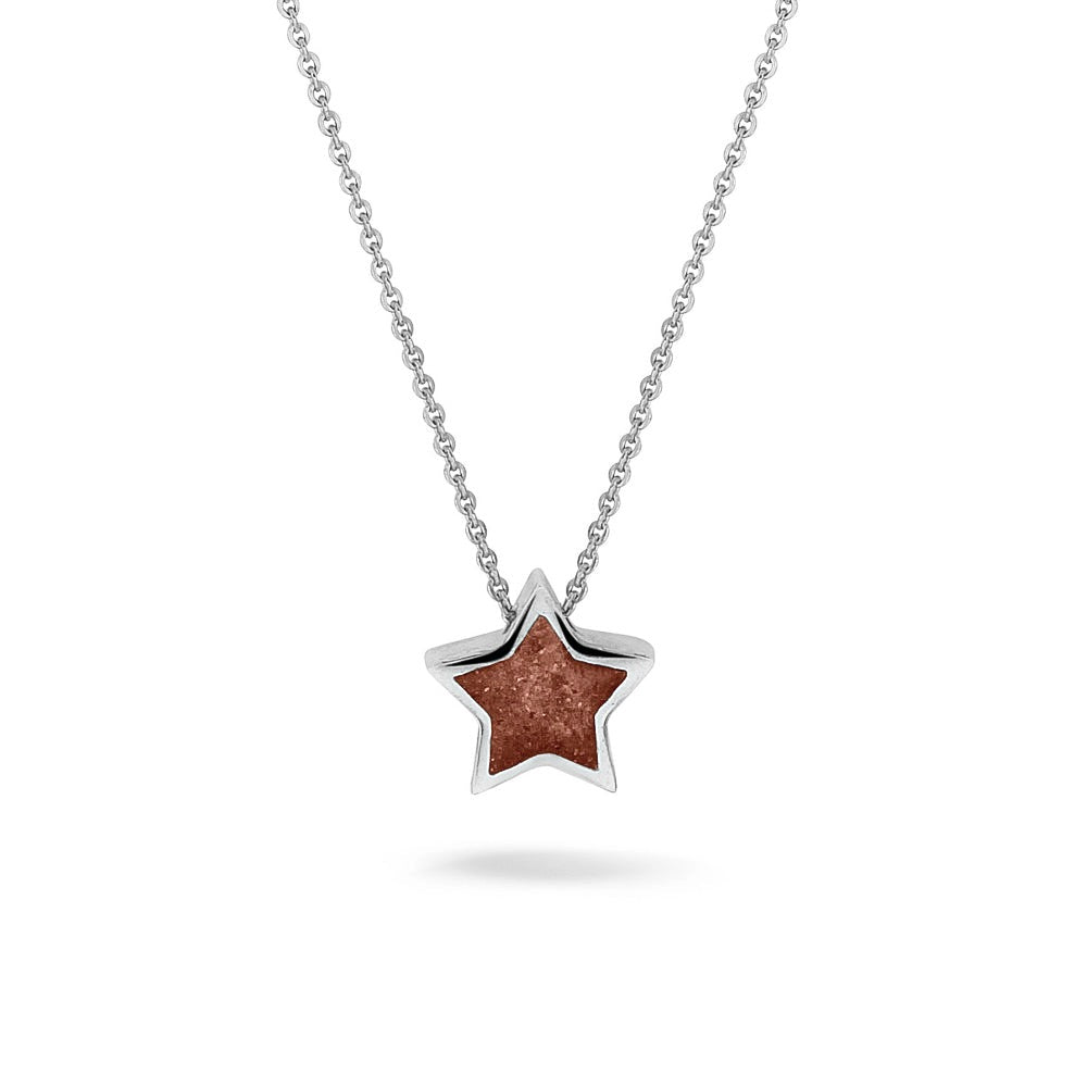 See You Gouden mini ster voor as met collier – 702 – afbeelding 53