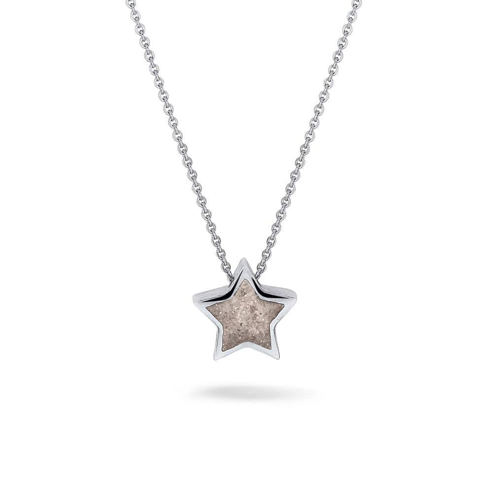 See You Gouden mini ster voor as met collier – 702 – afbeelding 49
