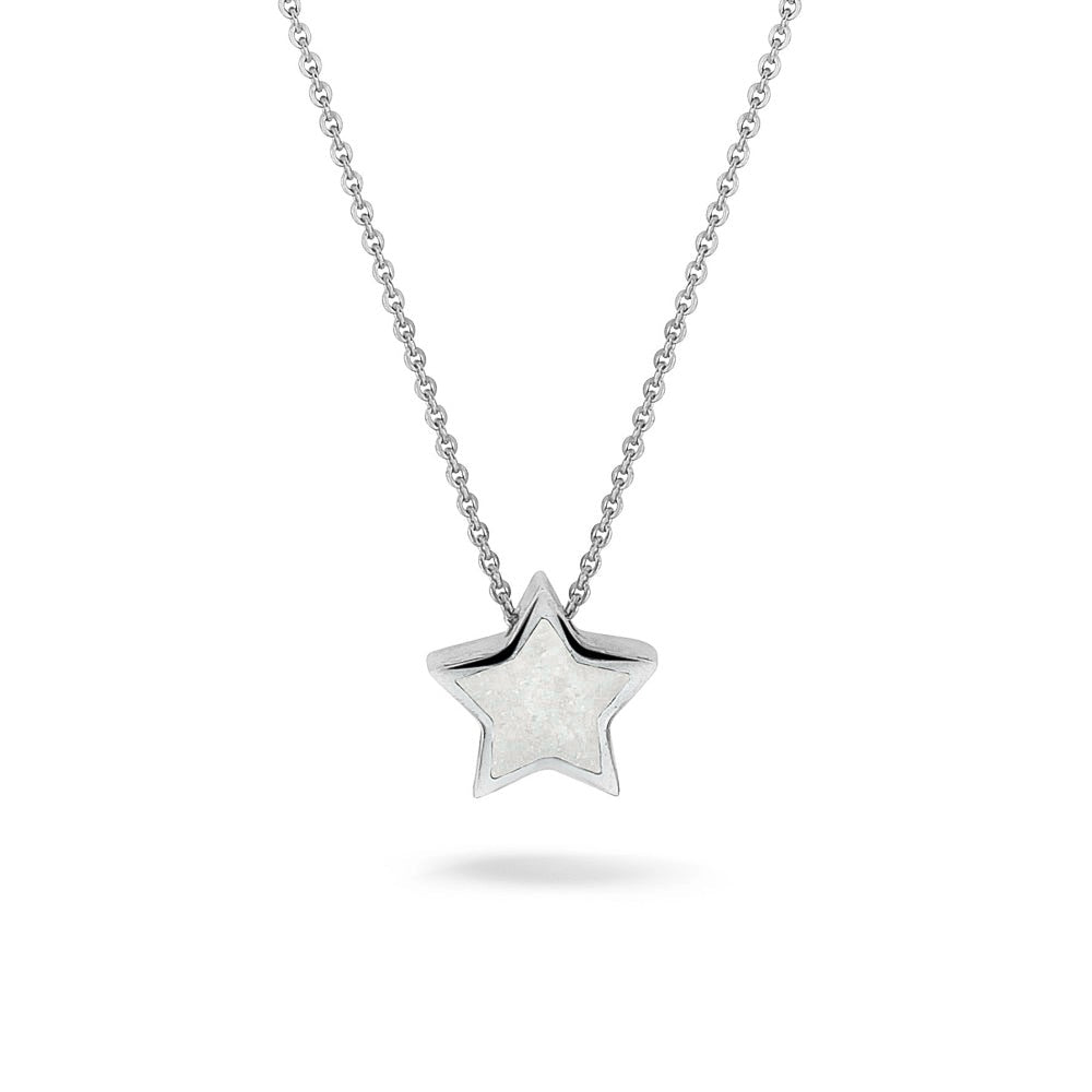 See You Gouden mini ster voor as met collier – 702 – afbeelding 52