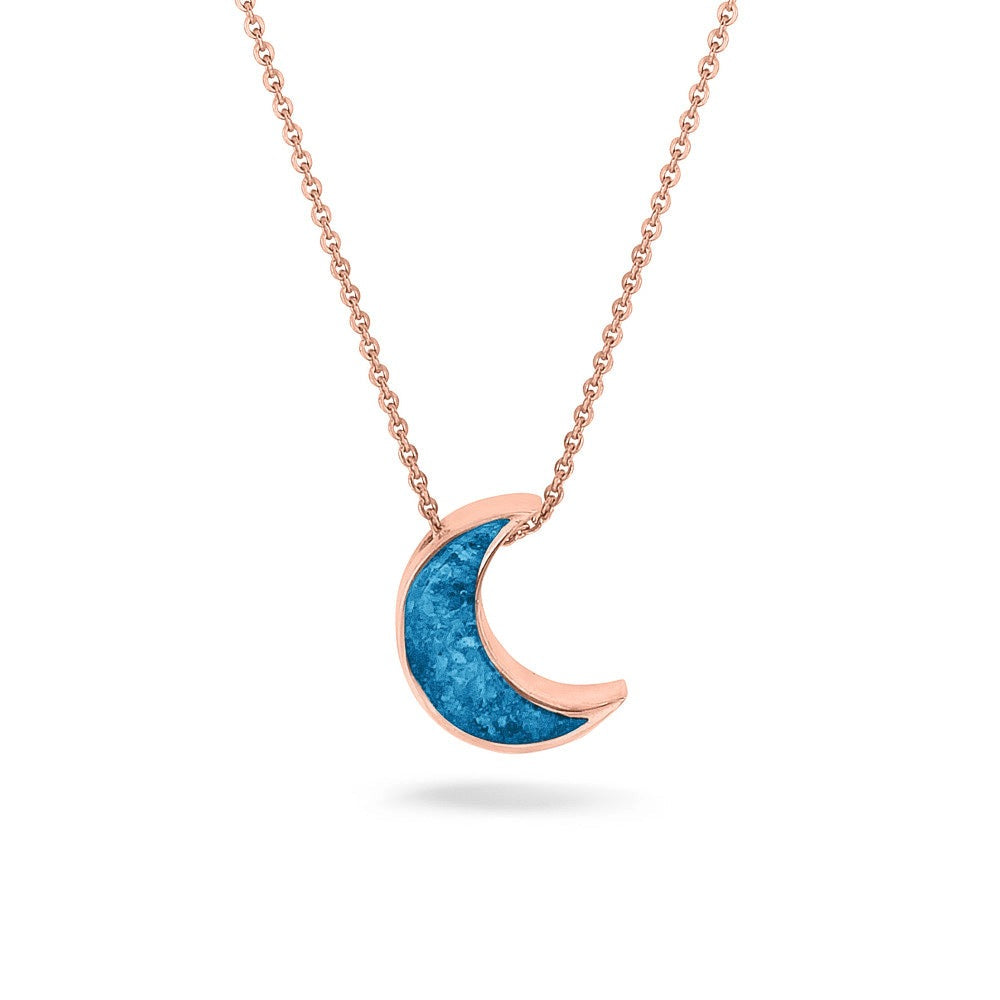 See You Mini maan voor as in goud met collier – 703 – afbeelding 39