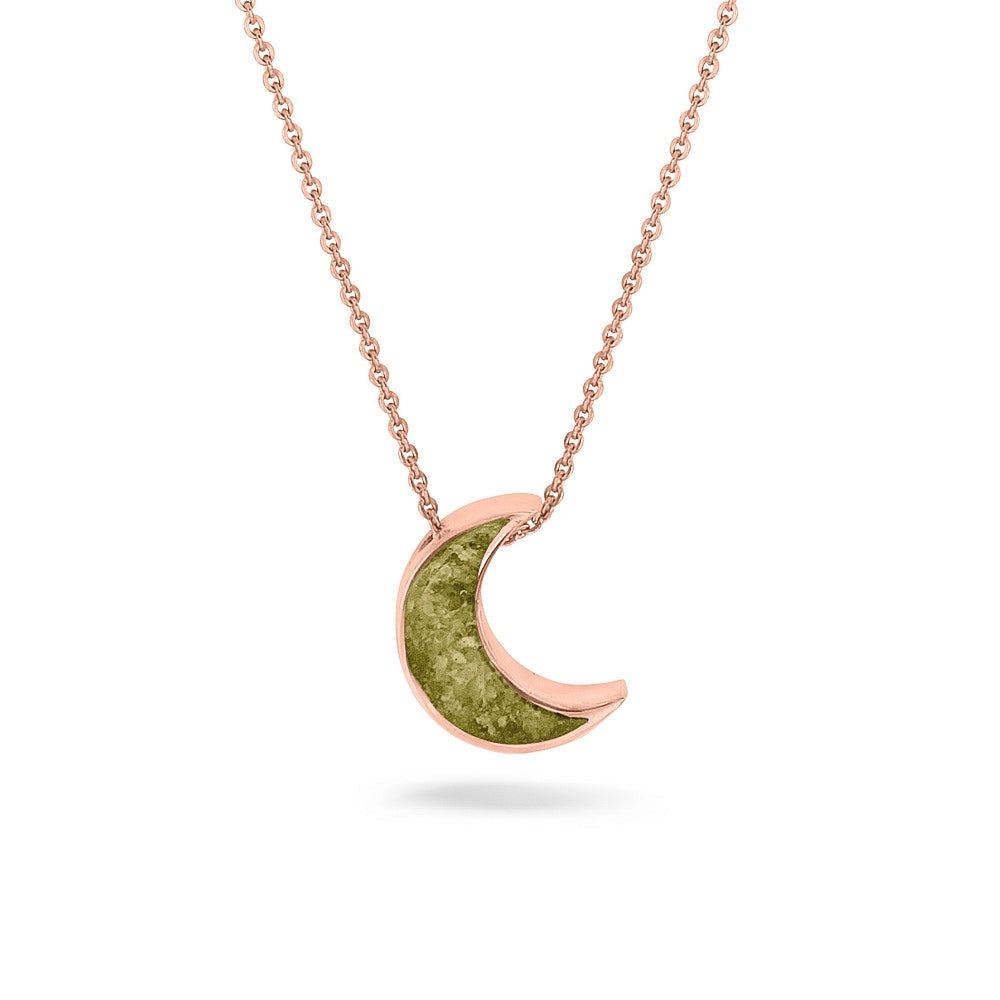See You Mini maan voor as in goud met collier – 703 – afbeelding 42