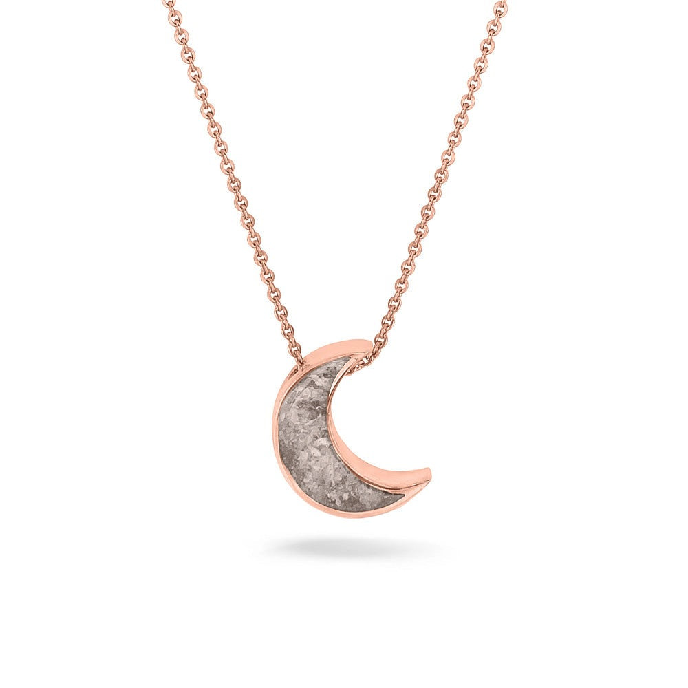 See You Mini maan voor as in goud met collier – 703 – afbeelding 26