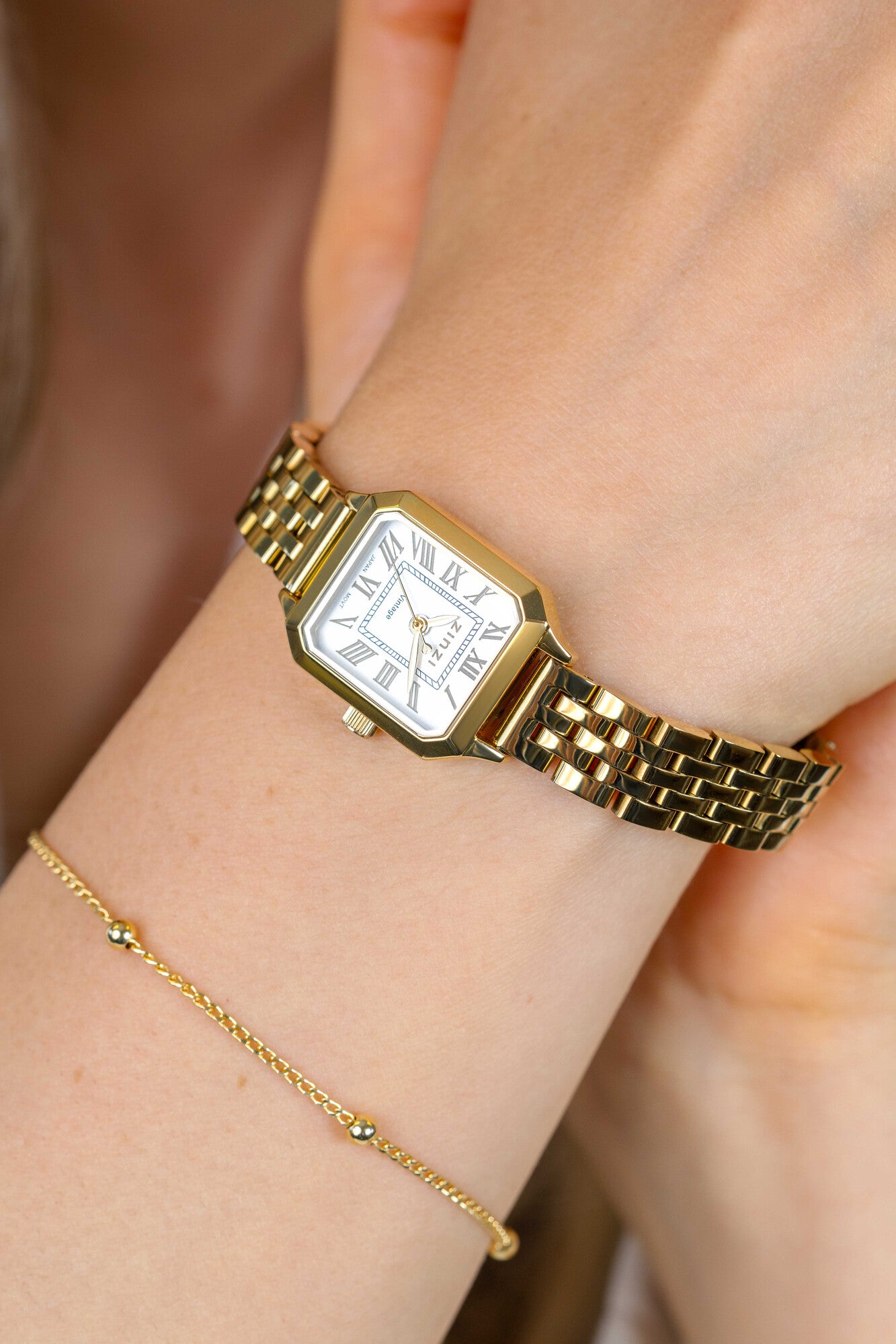ZINZI Horloge ZIW2633