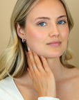 ZINZI zilveren multi-look oorringen met luxe scharniersluiting 6mm breed 13mm ZIO2727 - PansiteNederland.nl