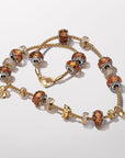 Pandora Disney The Lion King Simba Bedel 763376C01 - PansiteNederland.nl