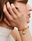Pandora Scarabee Kever Medaillon Bedel 763413C01 - PansiteNederland.nl