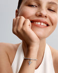 Pandora Cupido Hangende Bedel 763663C00 - PansiteNederland.nl