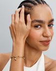 Pandora Hart Mini-Hangende Bedel 763691C00 - PansiteNederland.nl