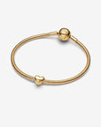 Pandora Minibedel hart 763998C00