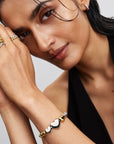 Pandora Minibedel hart 763998C00