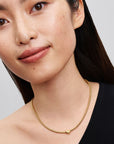Pandora Minibedel getextureerde yin en yang 764045C00