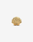 Pandora Minibedel getextureerde schelp 764057C00