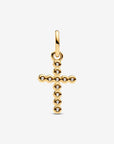 Pandora Hangende bedel kruis 764063C01