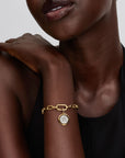 Pandora Medaillonbedel Cupido 764088C01