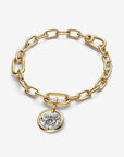Pandora Medaillonbedel Cupido 764088C01