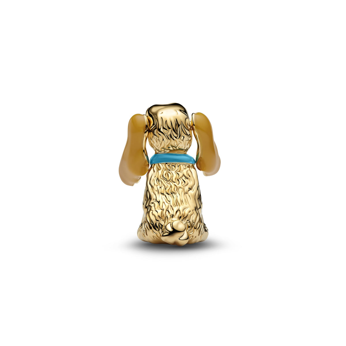 Pandora Disney Bedel Lady goudverguld 764468C01