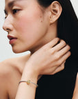 Pandora Geknoopte Harten Clip Bedel 768035C00 - PansiteNederland.nl