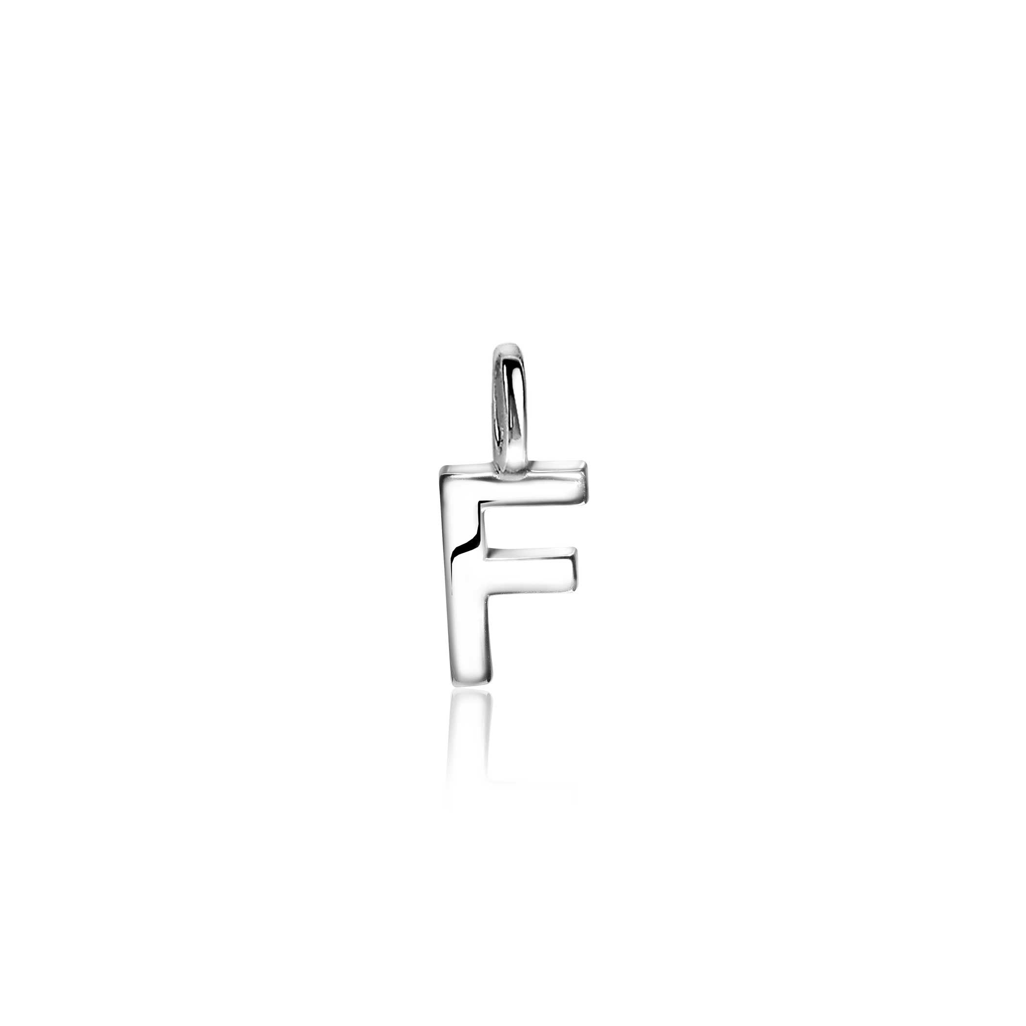 ZINZI Zilveren Hanger - ZIH2140F