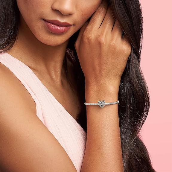 Pandora Moeder zoon Bedel 792109CZ