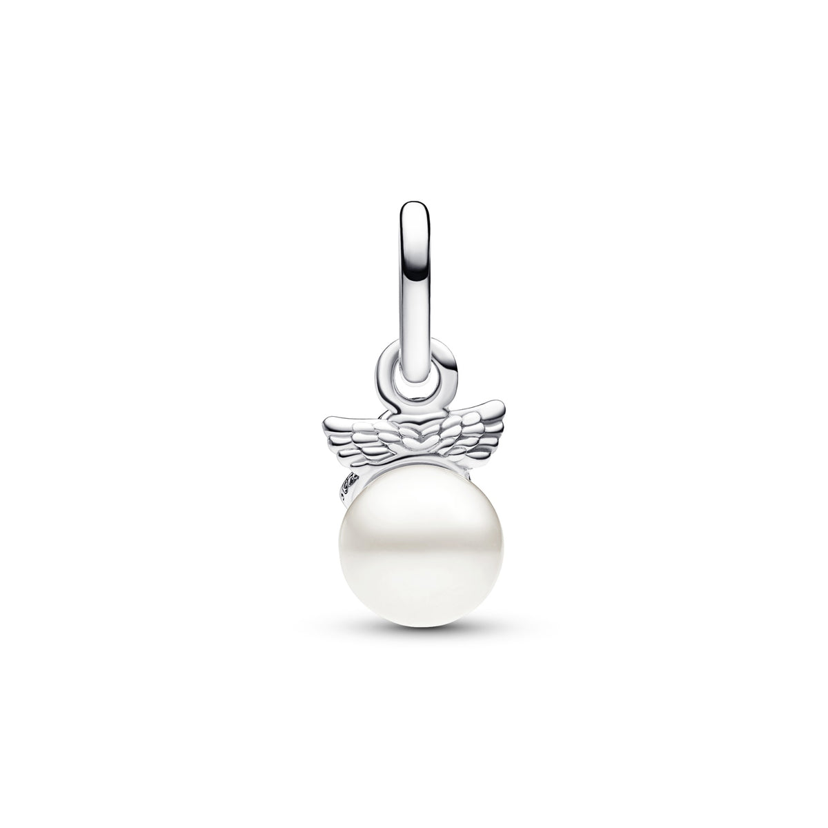 Pandora ME Cupido hangende minibedel zilver 793108C01