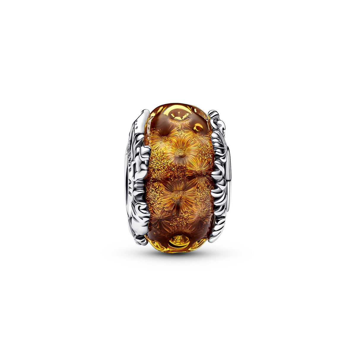 Pandora Disney The Lion King Muranoglas Bedel zilver 793252C00