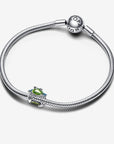 Pandora Klimmende Kikker Bedel 793342C01