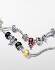 Pandora Marvel Deadpool Bedel 793360C01 - PansiteNederland.nl