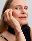 Pandora Roos Hart Bedel 793673C01 - PansiteNederland.nl