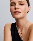 Pandora Harten Ronde Clip Bedel 793679C01 - PansiteNederland.nl