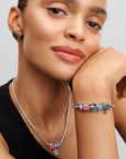 Pandora Disney Stitch Graduation Bedel - 793789C01 - PansiteNederland.nl